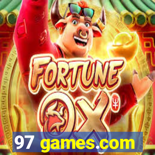 97 games.com